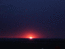 Восход солнца в Аркаиме