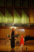 Татьяна Иванова - ведущая концерта, посвящённого Дню матери, с участниками концерта в органном зале г. Набережные Челны